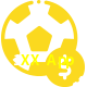 Aposte em esportes do mundo todo no 1XX App!