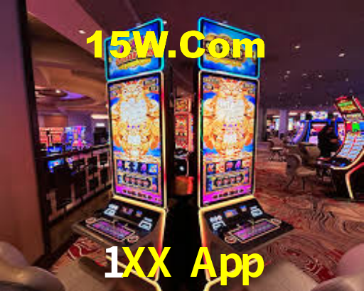1XX App,1XX Bet