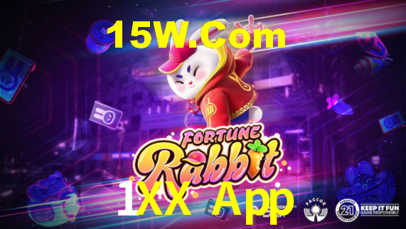 1XX App
