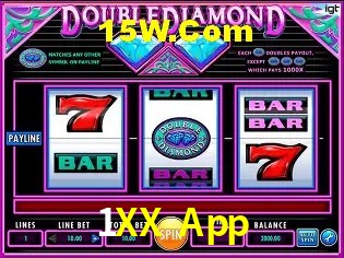 Casino Ao Vivo 1XX App