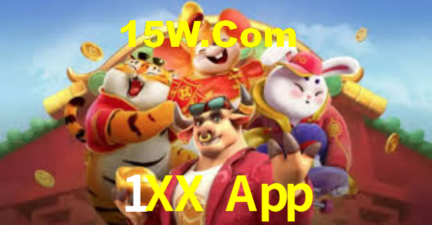 Interface Premium 1XX App