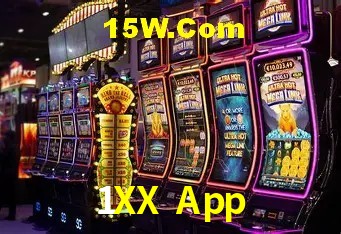 Benefícios da Conta 1XX App