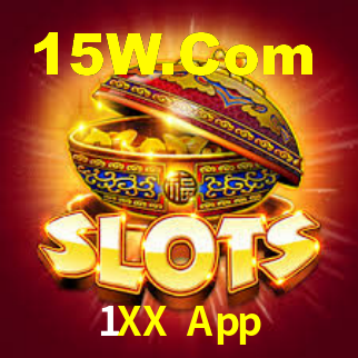1XX Bet