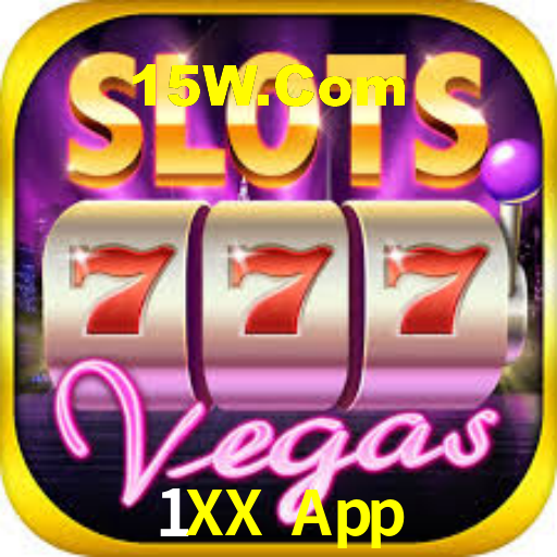 1XX App - Cassinos Com Os Maiores Bônus - 1XX Bet