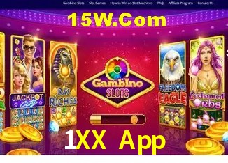 Promoções Sazonais 1XX App
