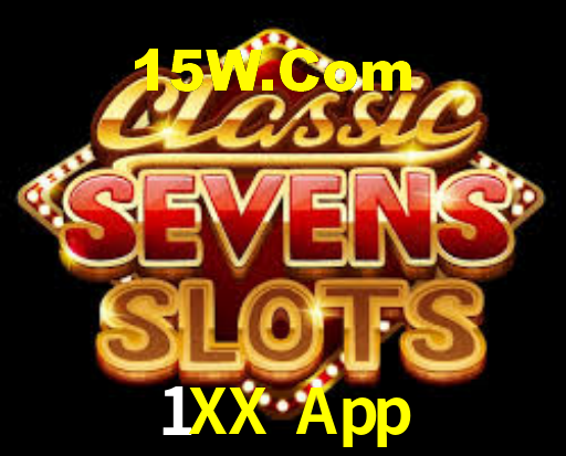 1XX Bet App