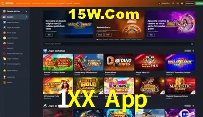 Sistemas de Segurança 1XX App