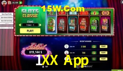 Avaliações dos Jogadores 1XX App