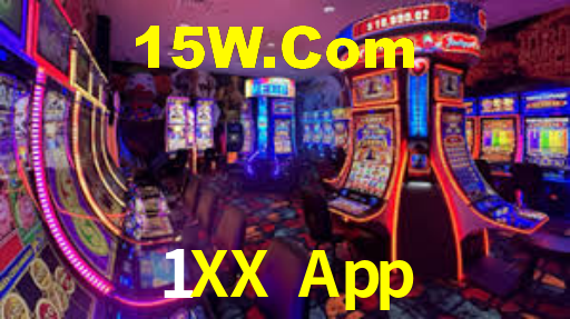 1XX App,1XX Bet