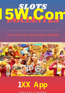 Bônus Generosos e Exclusivos no 1XX App para Você!