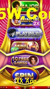 1XX App