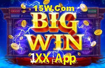 Promoção Relâmpago 1XX App