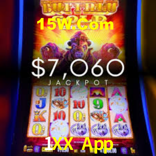 1XX App