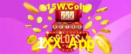 Jogos de Slot 1XX App