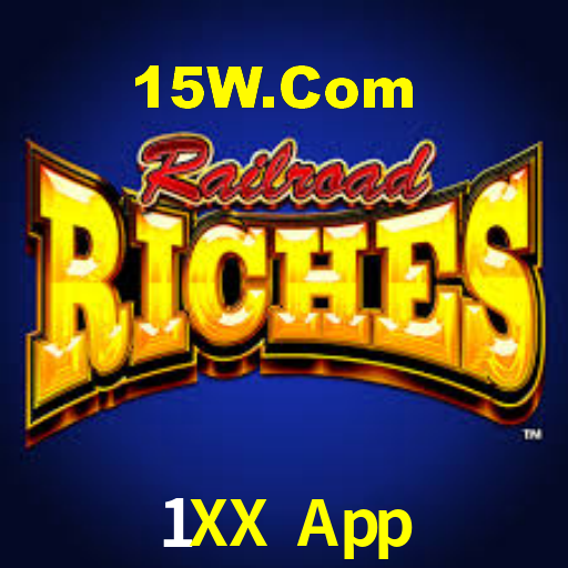 1XX App,1XX Bet