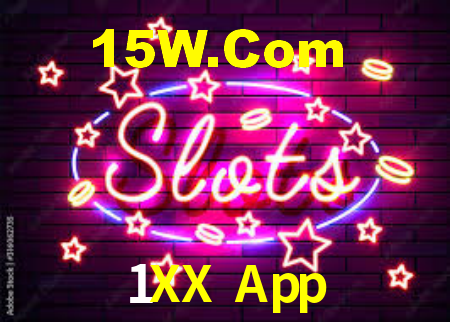 1XX App,1XX Bet
