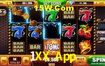 Casino Ao Vivo 1XX App