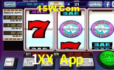 Diretório de Jogos 1XX App
