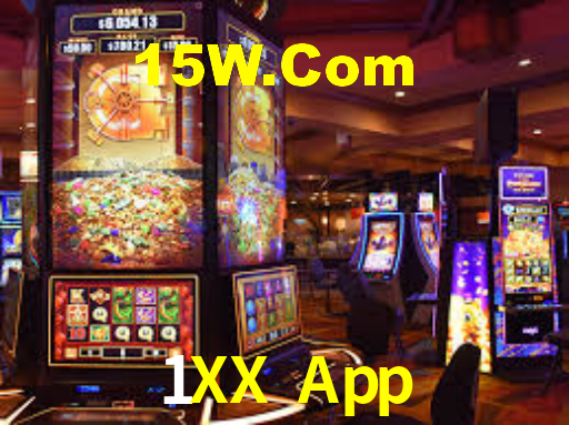 1XX App