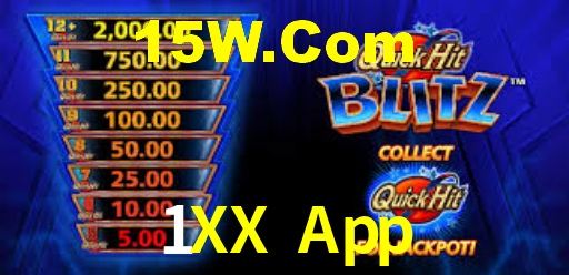 1XX Bet App