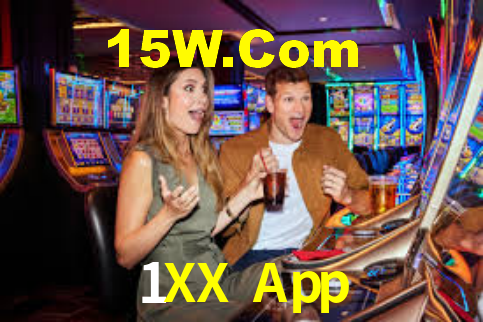 1XX Bet App