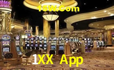 Diretório de Jogos 1XX App