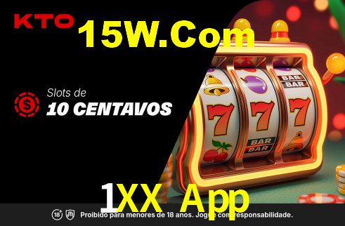 1XX App