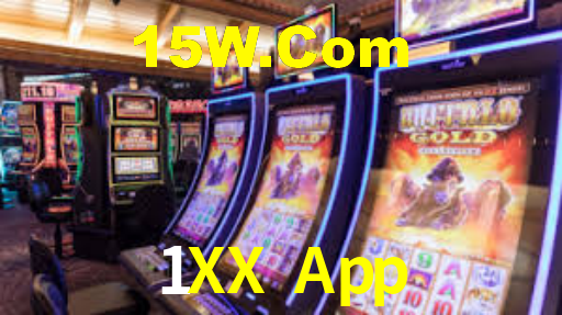 1XX App