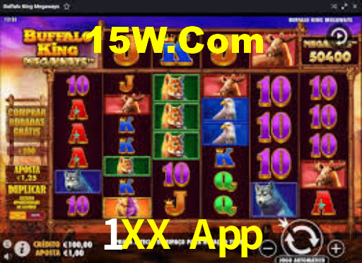 1XX App