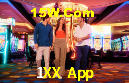 1XX App