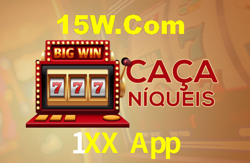 1XX App: A Experiência de Casino com Jogos de Mesa ao Vivo