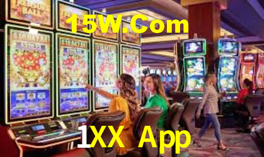 Jogos Exclusivos 1XX App