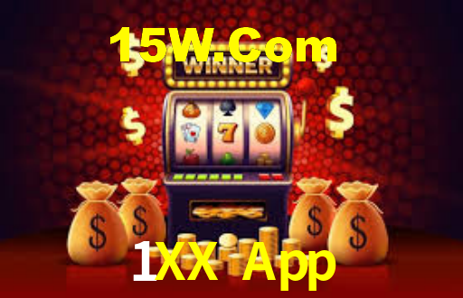 1XX App: Jogos de Caça-Níqueis-Altas Recompensas, Roleta-Velocidade, Blackjack-Desafios Máximos