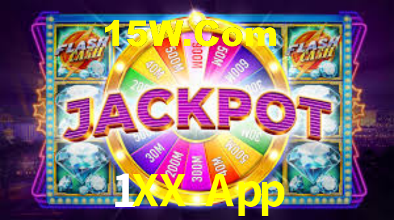 1XX Bet App