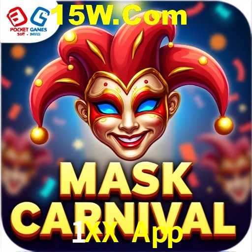 Descubra o Mundo do Cassino Online com 1XX App