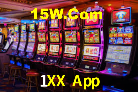 1XX App,1XX Bet