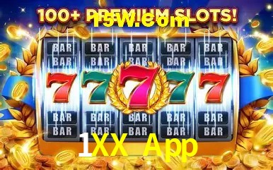 Estatísticas do Jogo 1XX App